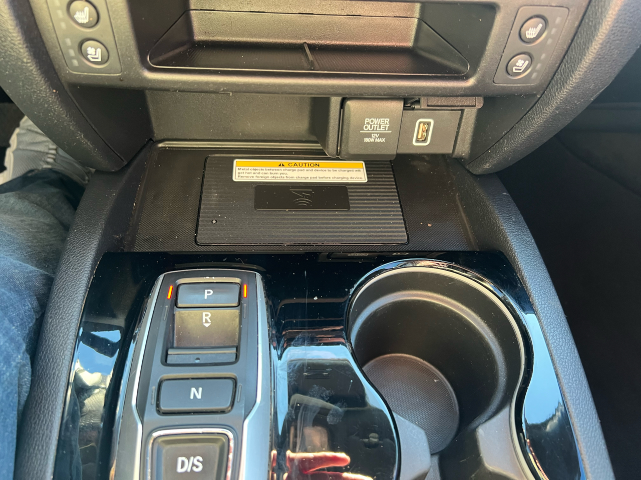 Honda Passport  2019