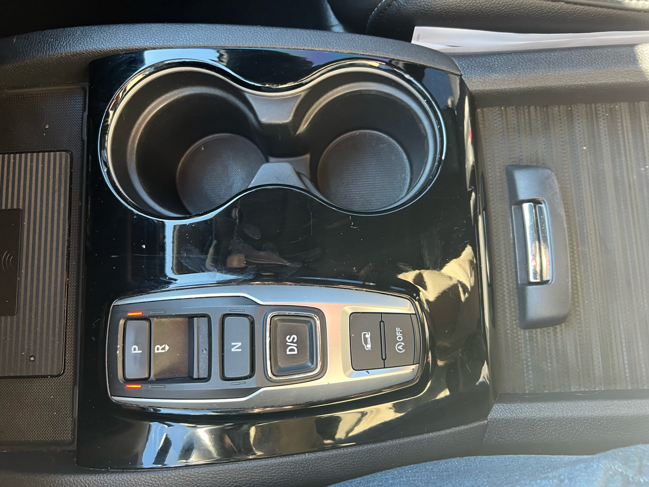 Honda Passport  2019