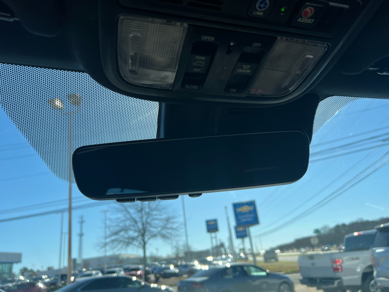 Honda Passport  2019