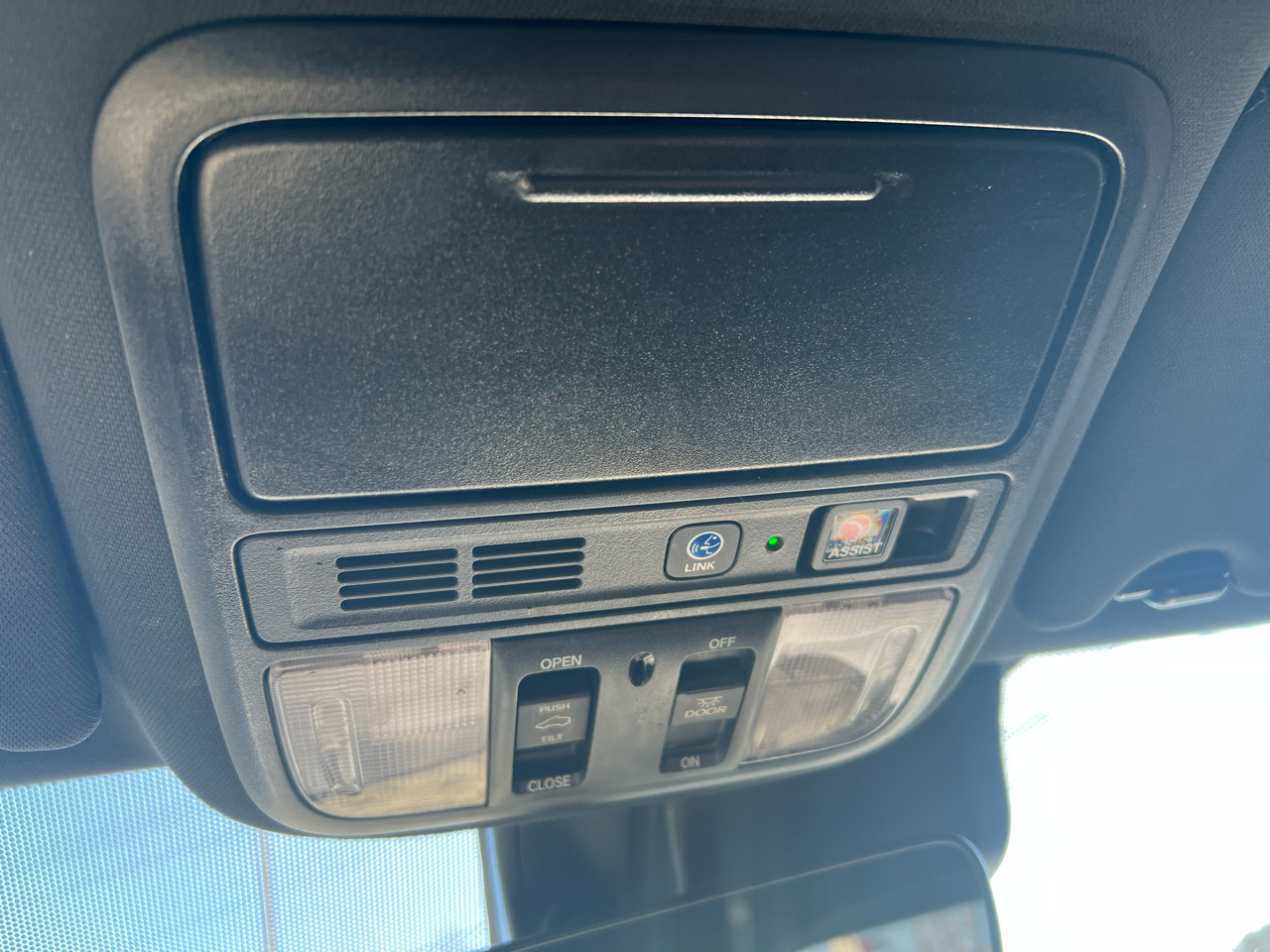 Honda Passport  2019