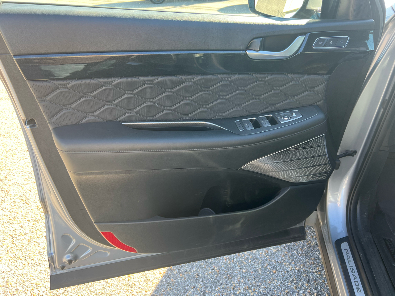 Hyundai Palisade  2020