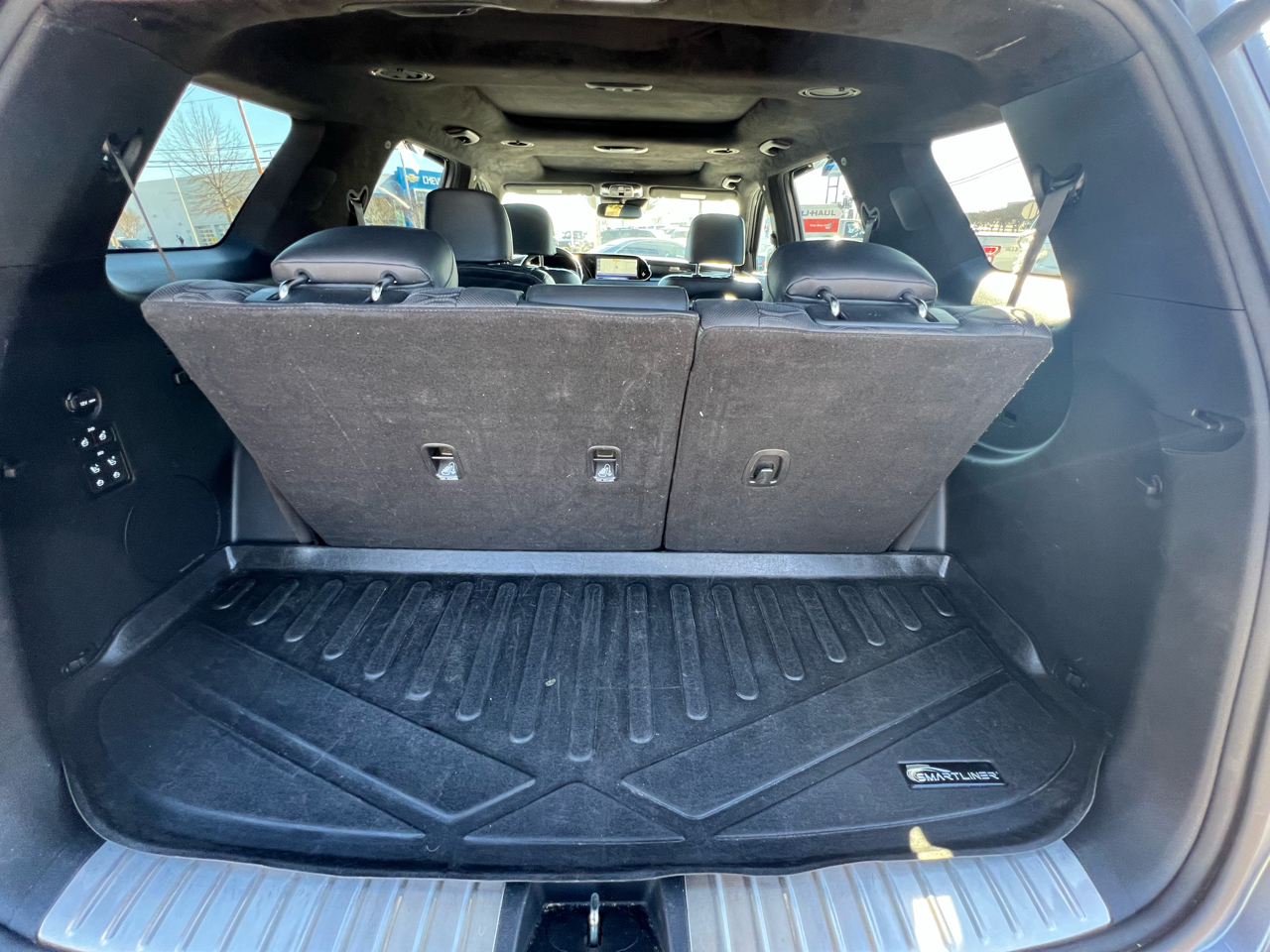 Hyundai Palisade  2020