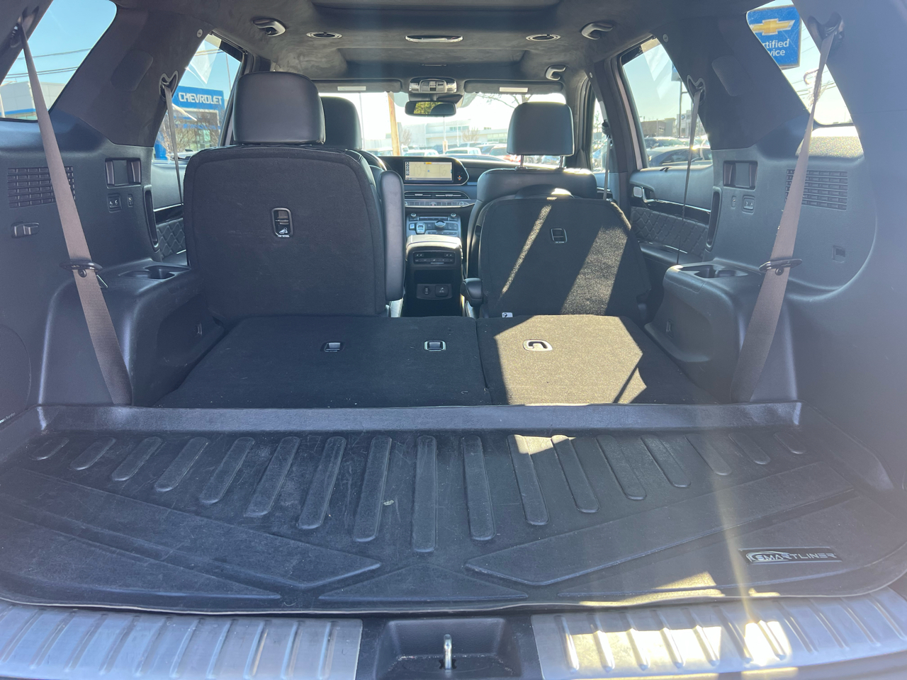 Hyundai Palisade  2020