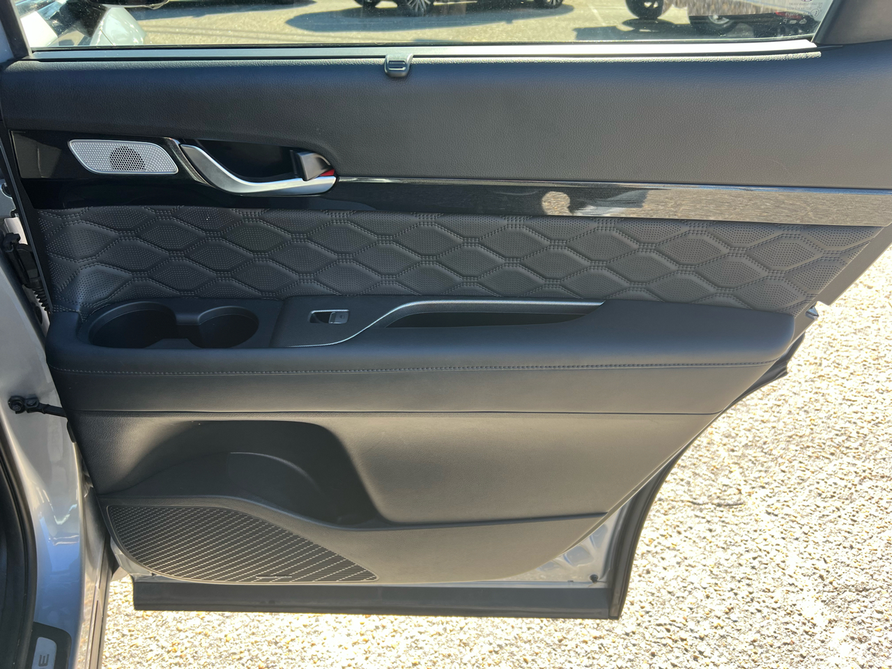 Hyundai Palisade  2020