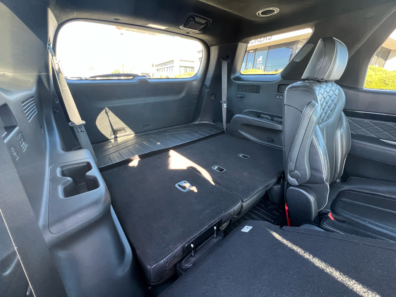 Hyundai Palisade  2020