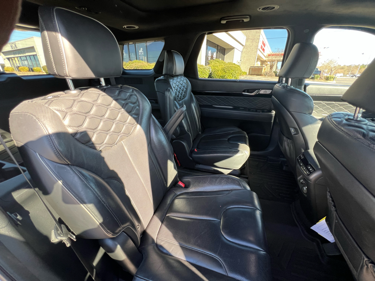 Hyundai Palisade  2020