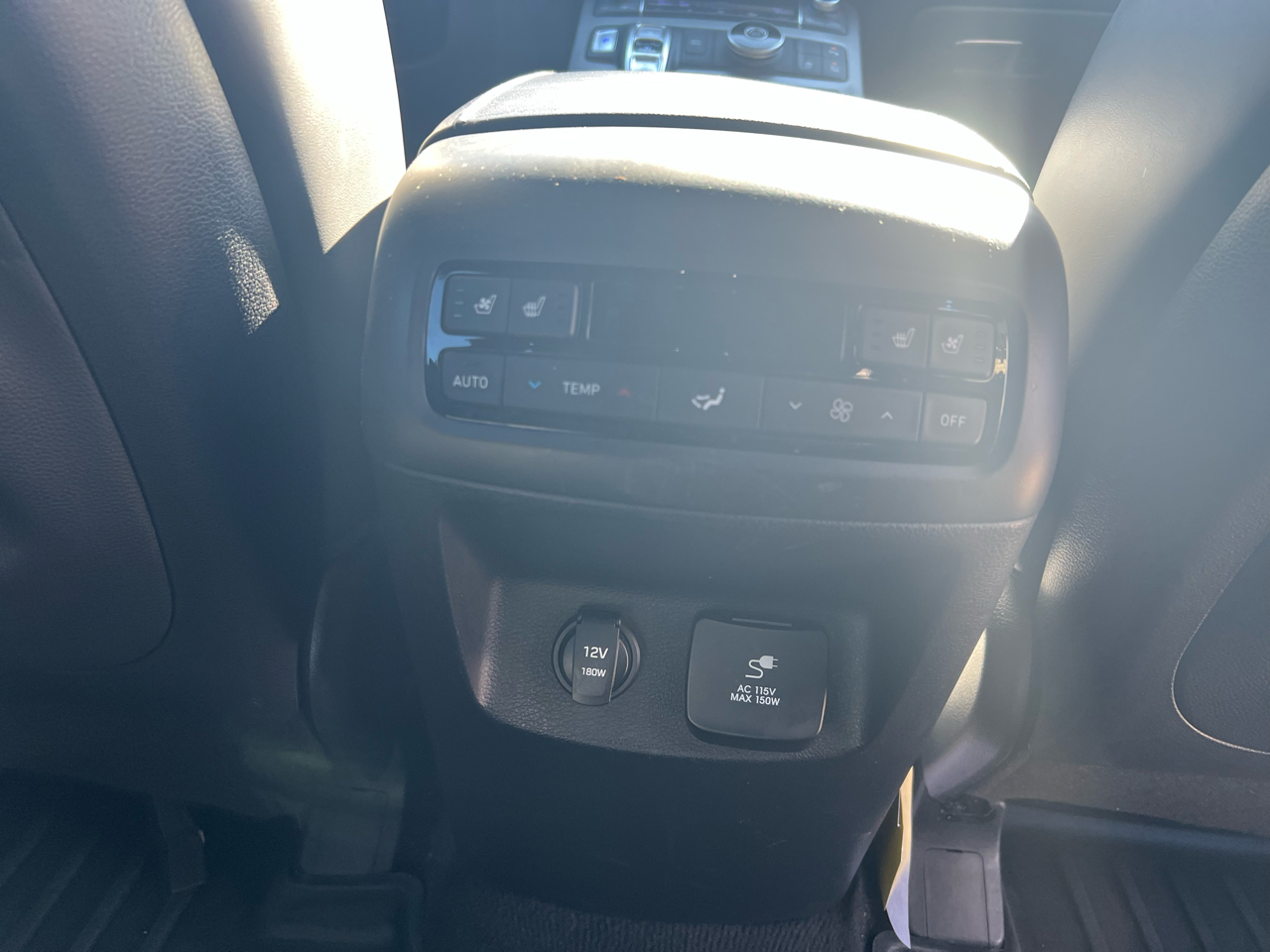 Hyundai Palisade  2020