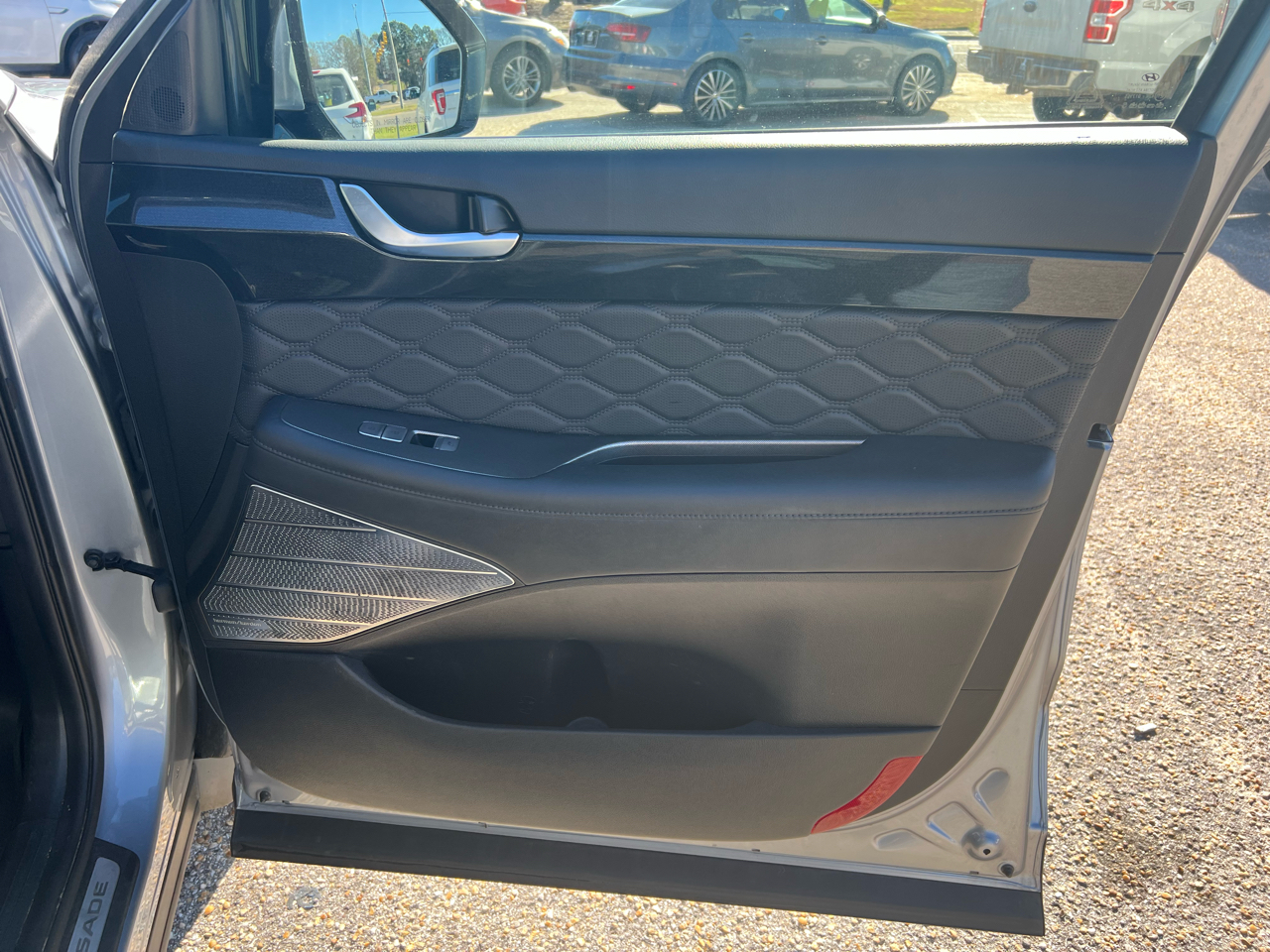 Hyundai Palisade  2020