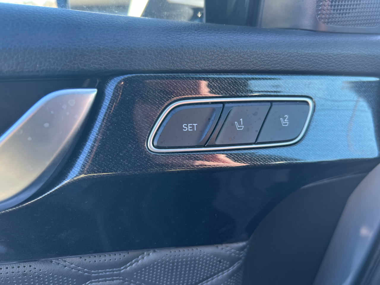 Hyundai Palisade  2020