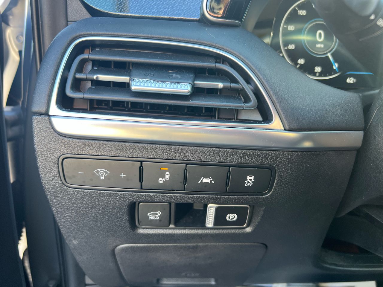 Hyundai Palisade  2020