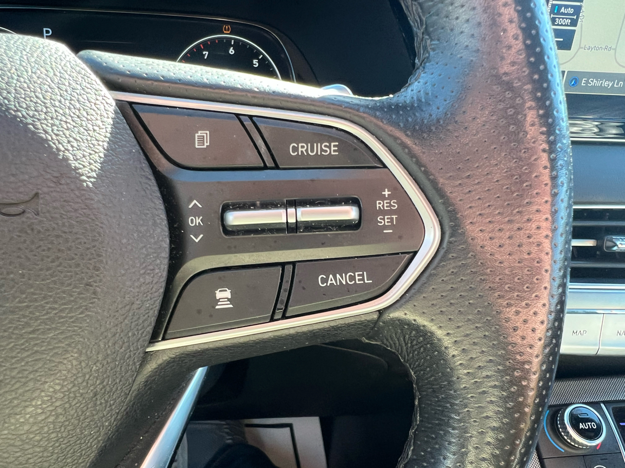 Hyundai Palisade  2020