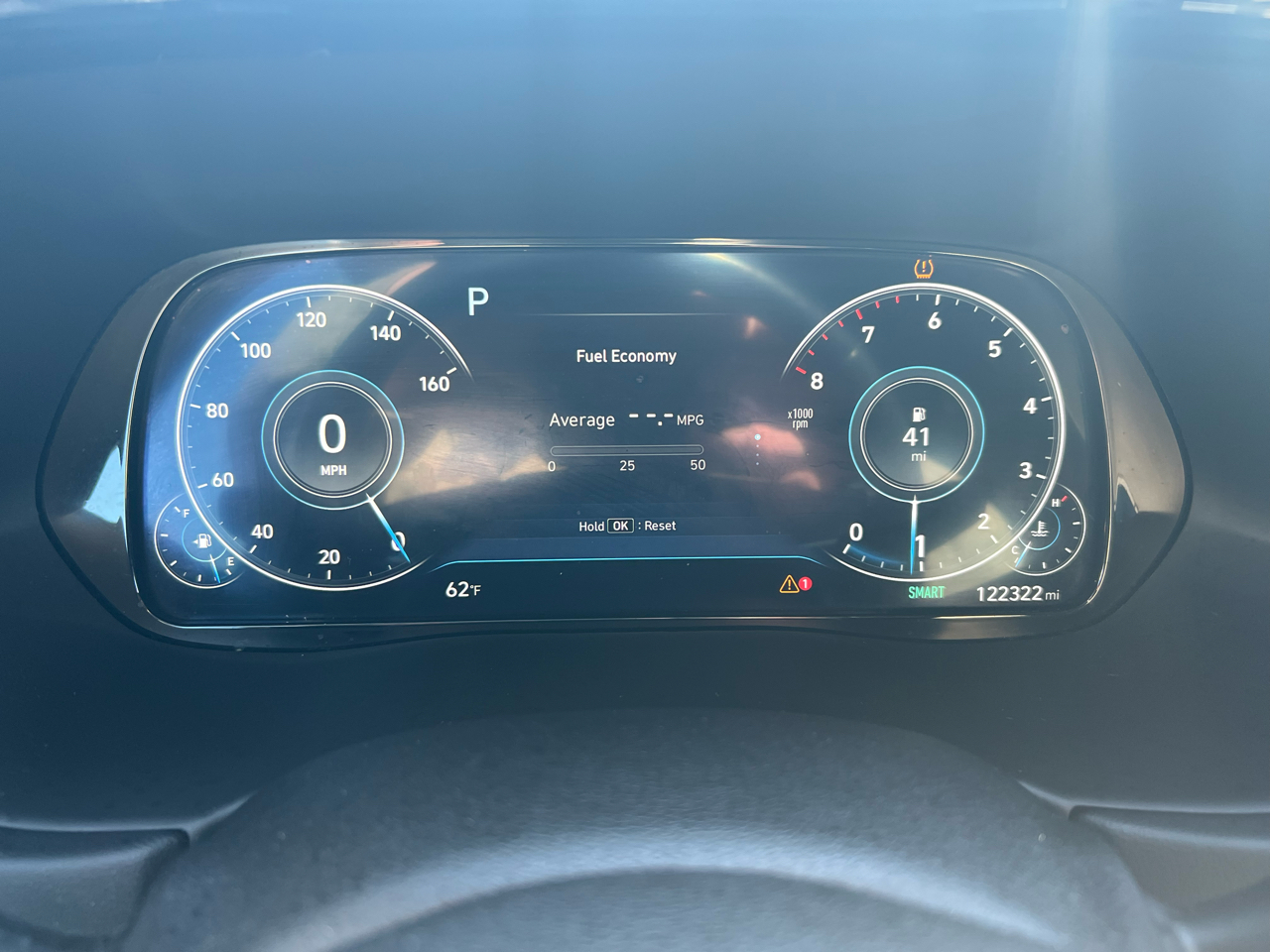 Hyundai Palisade  2020