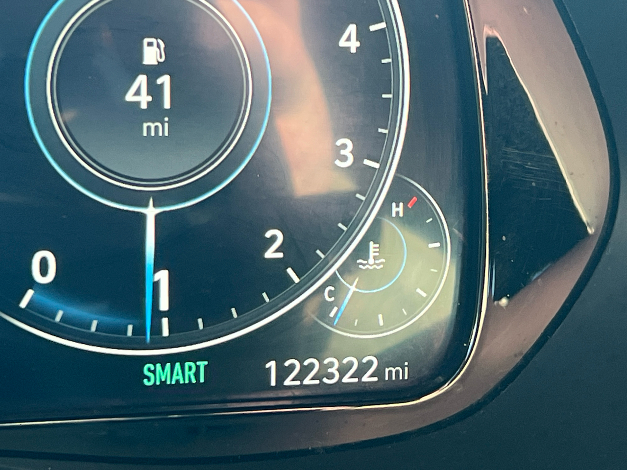 Hyundai Palisade  2020