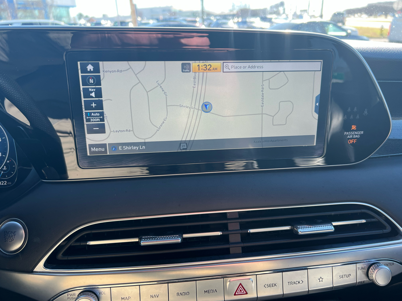 Hyundai Palisade  2020