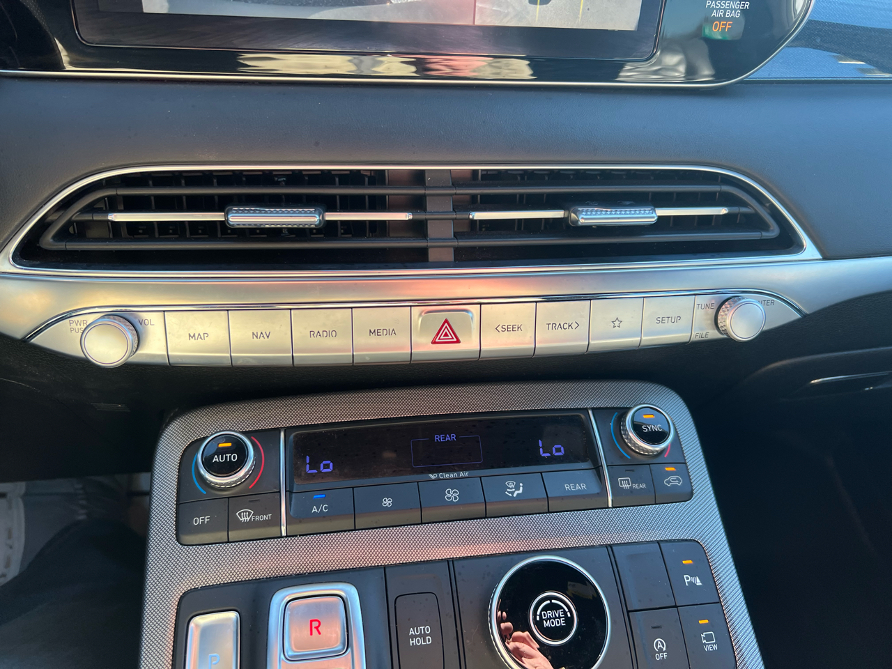 Hyundai Palisade  2020