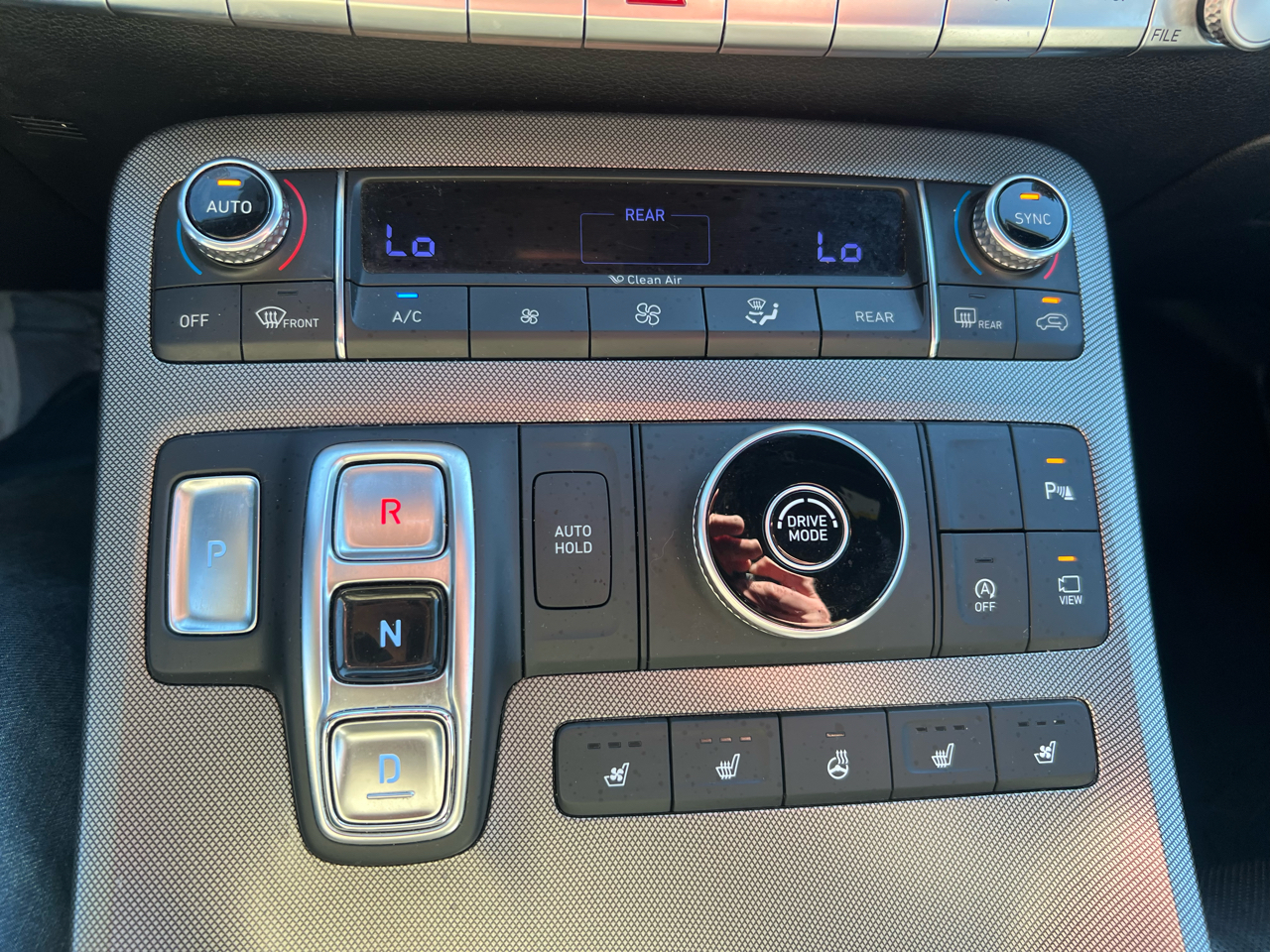 Hyundai Palisade  2020