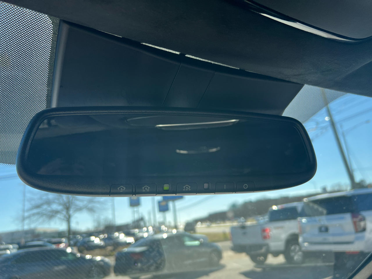 Hyundai Palisade  2020