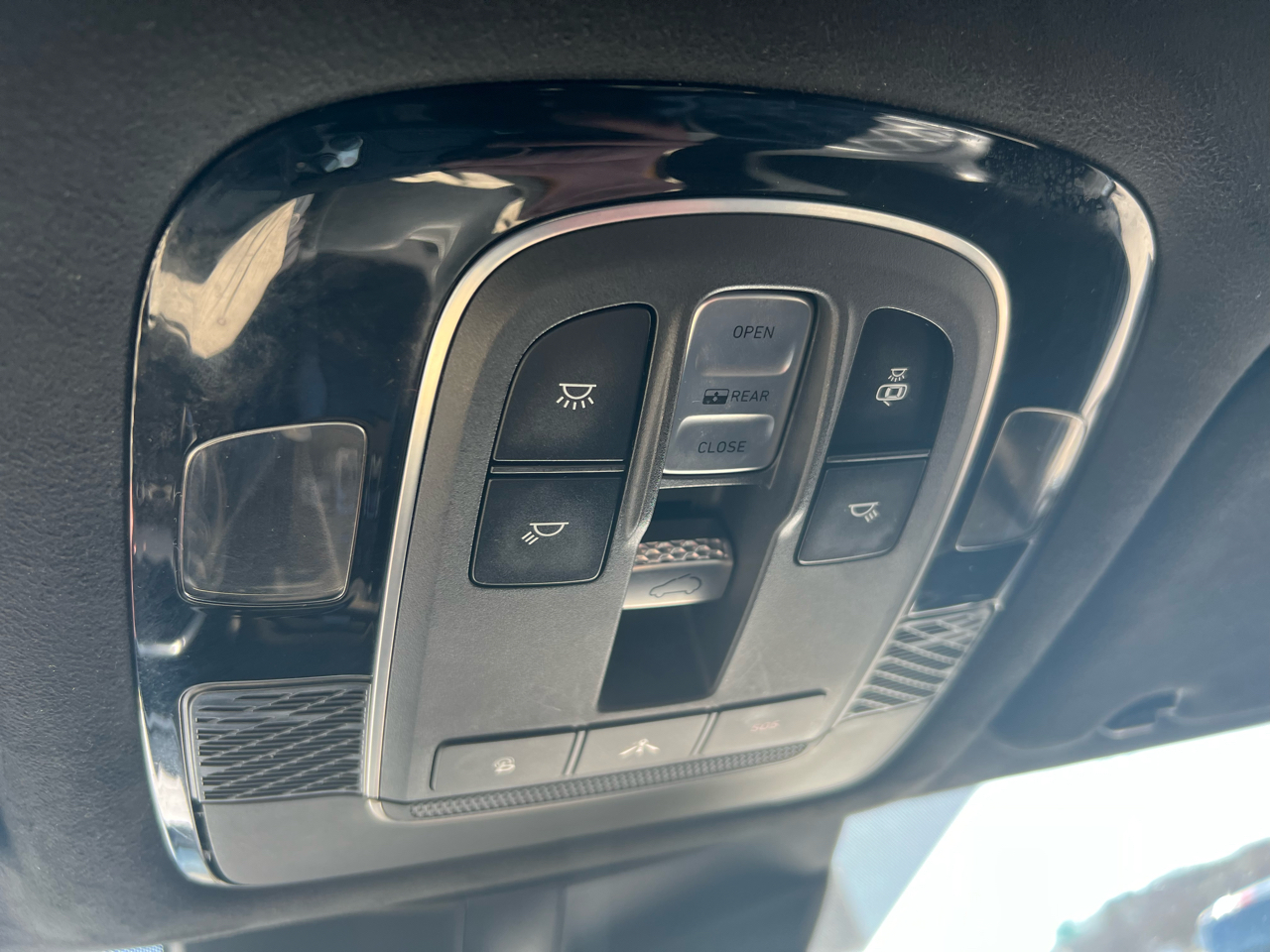 Hyundai Palisade  2020