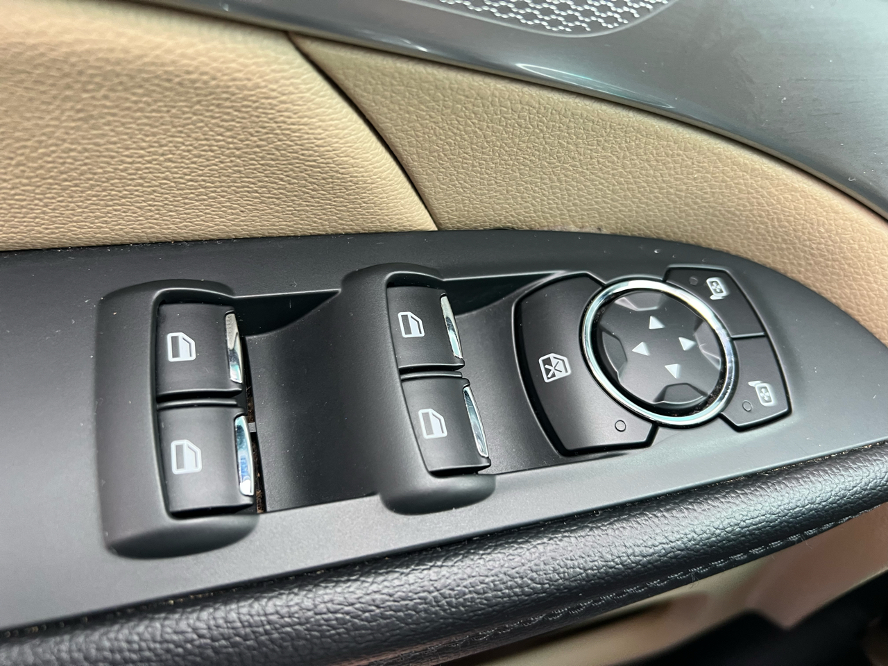 Ford Explorer XLT 2016