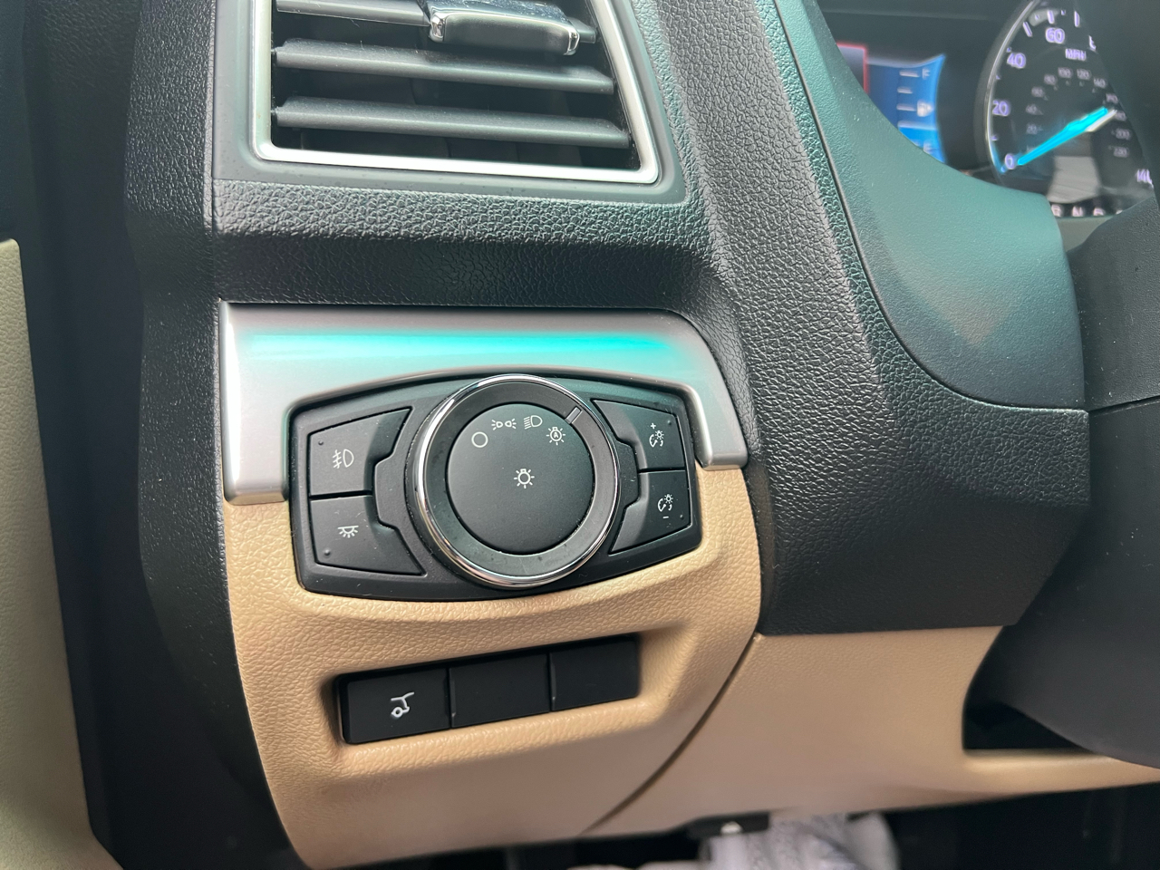 Ford Explorer XLT 2016