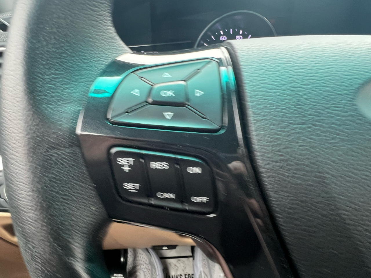 Ford Explorer XLT 2016