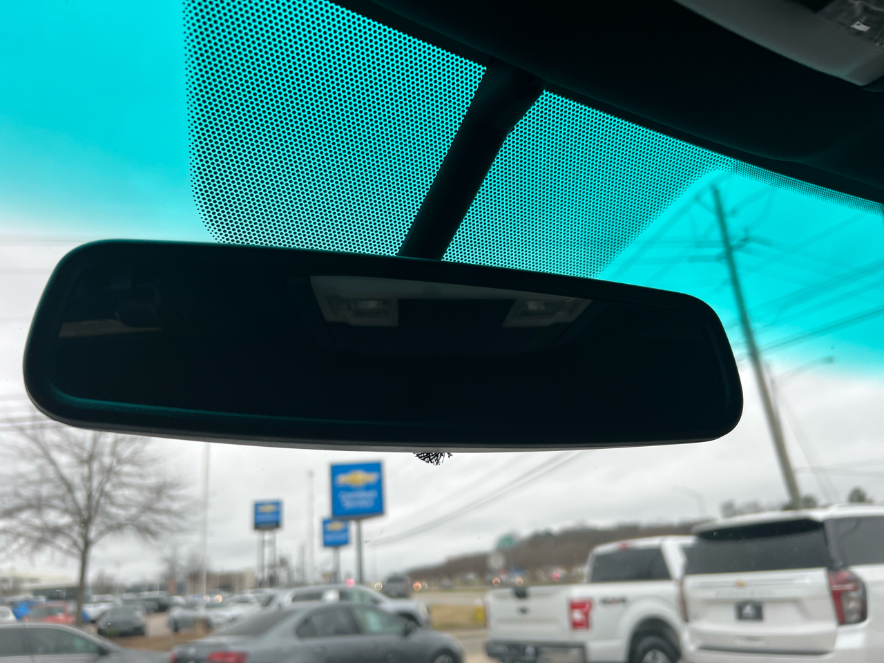 Ford Explorer XLT 2016