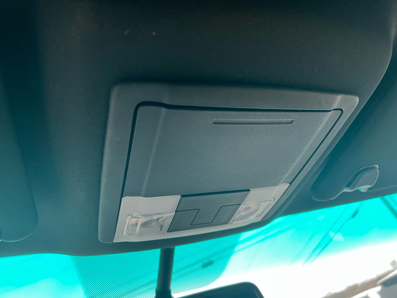 Ford Explorer XLT 2016