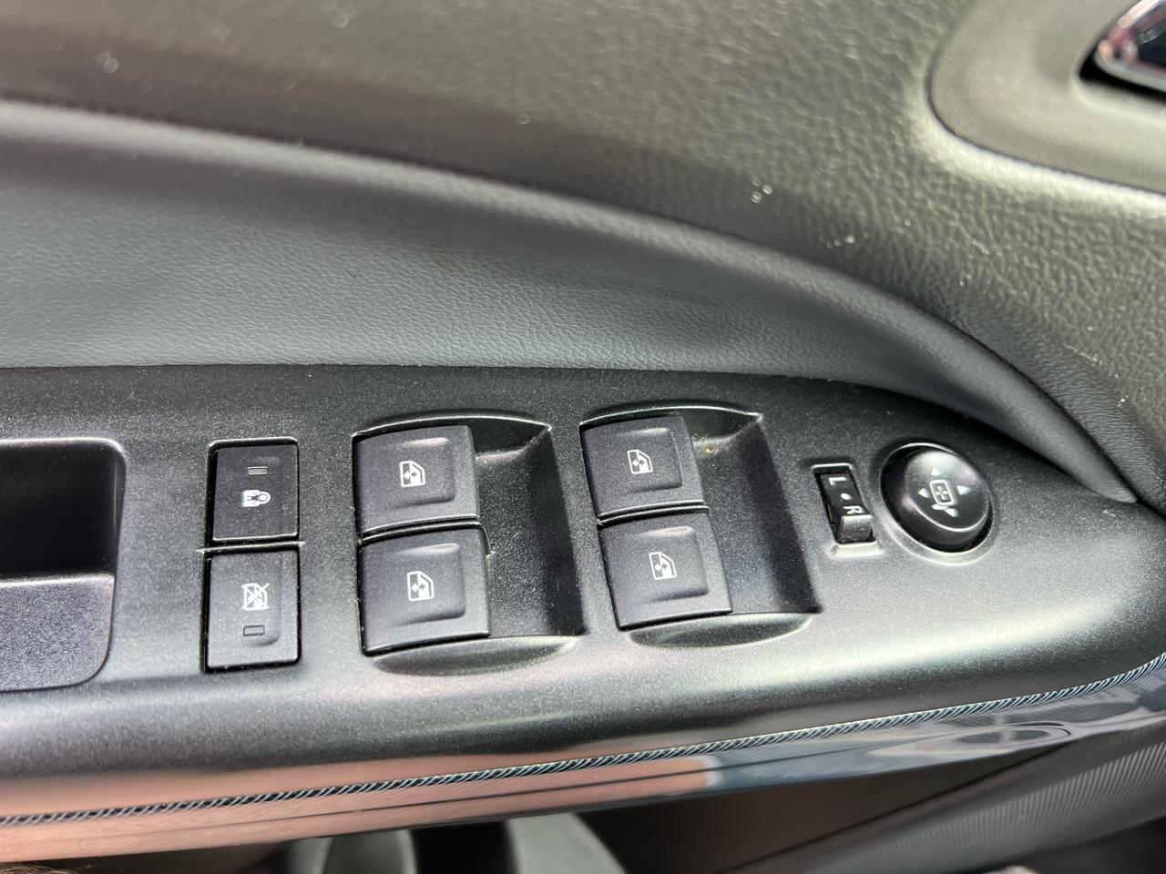 Chevrolet Colorado  2022