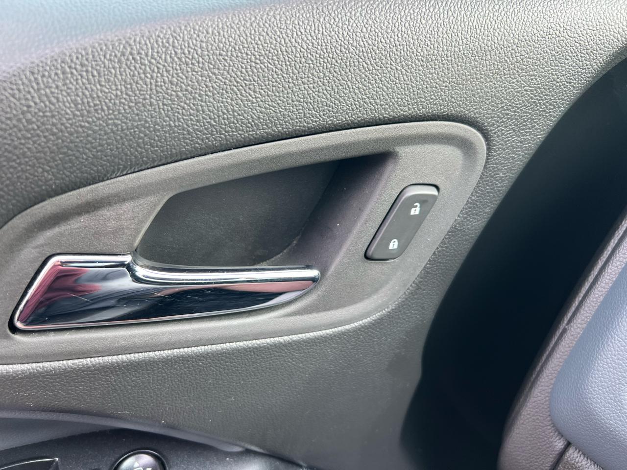 Chevrolet Colorado  2022