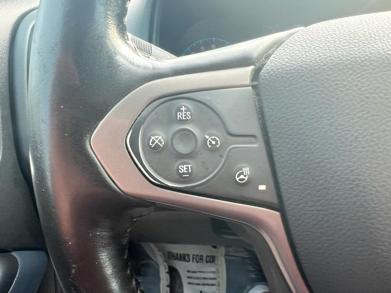 Chevrolet Colorado  2022