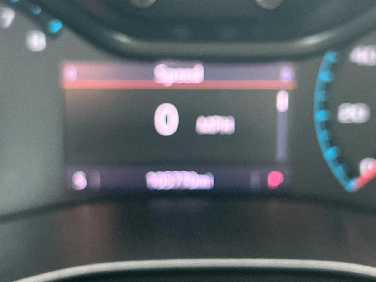 Chevrolet Colorado  2022