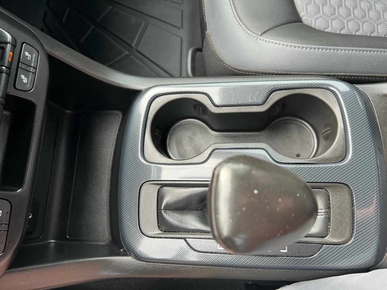 Chevrolet Colorado  2022