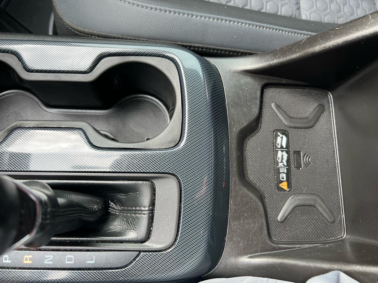 Chevrolet Colorado  2022