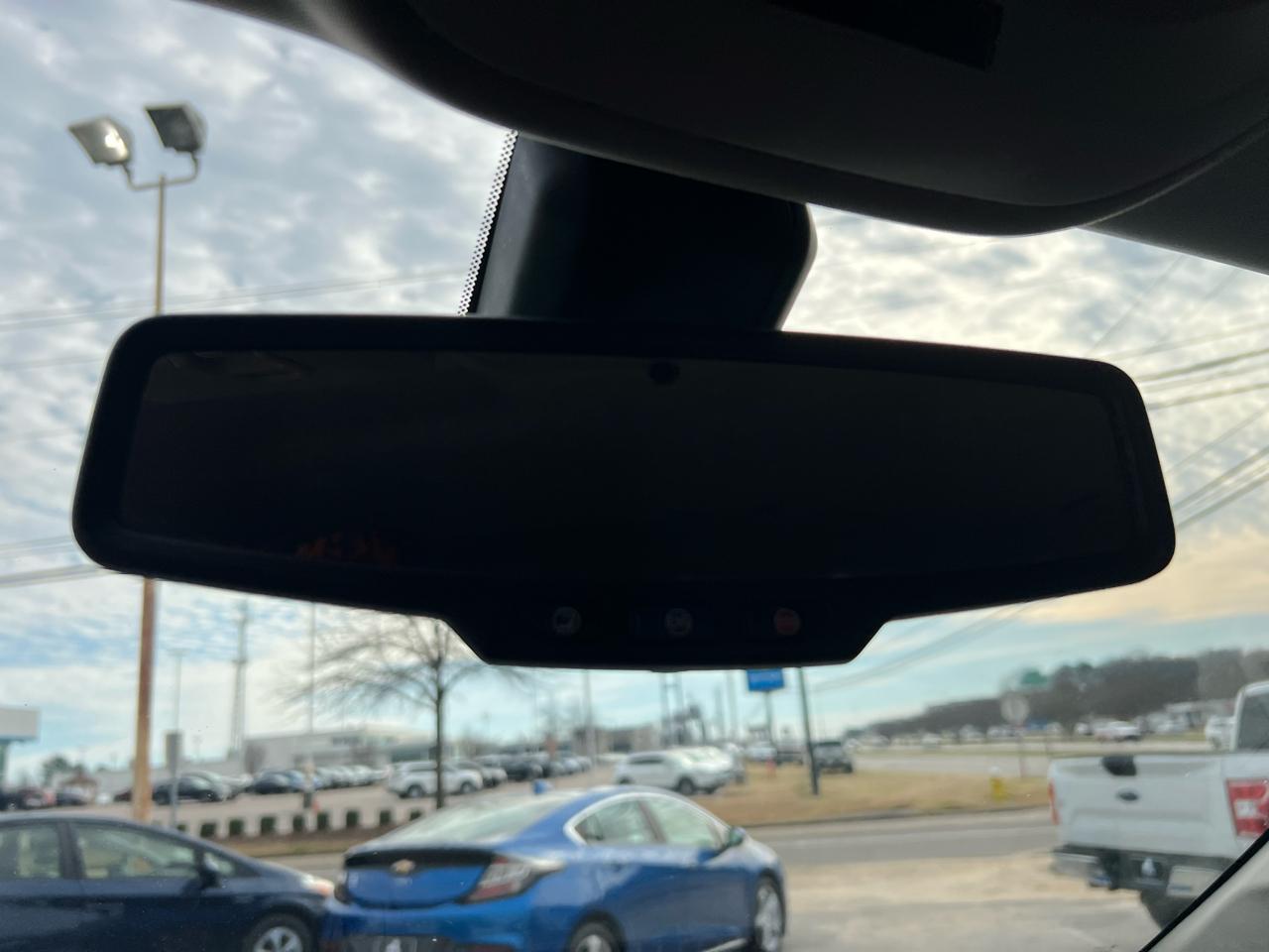 Chevrolet Colorado  2022