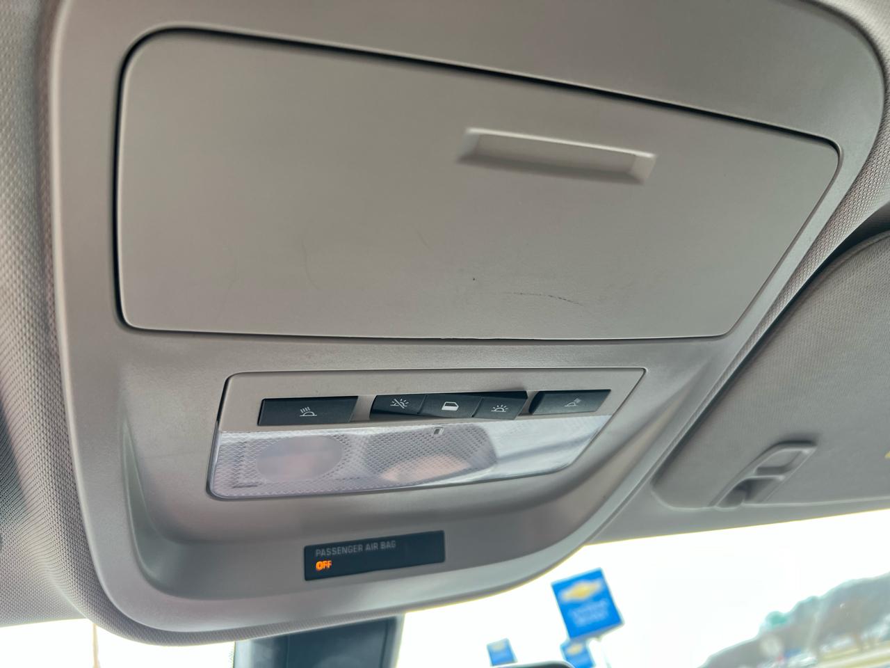 Chevrolet Colorado  2022