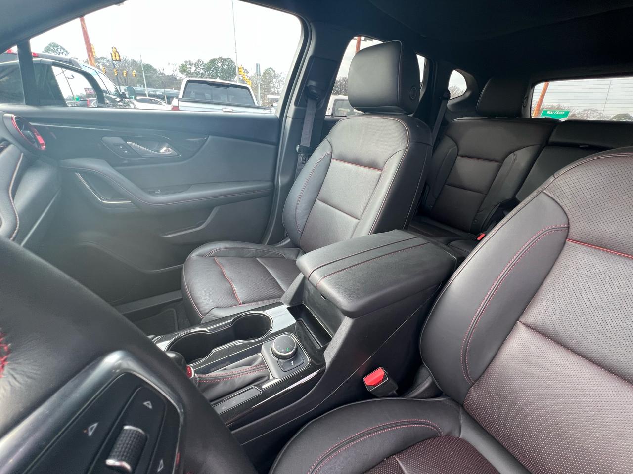 Chevrolet Blazer  2020