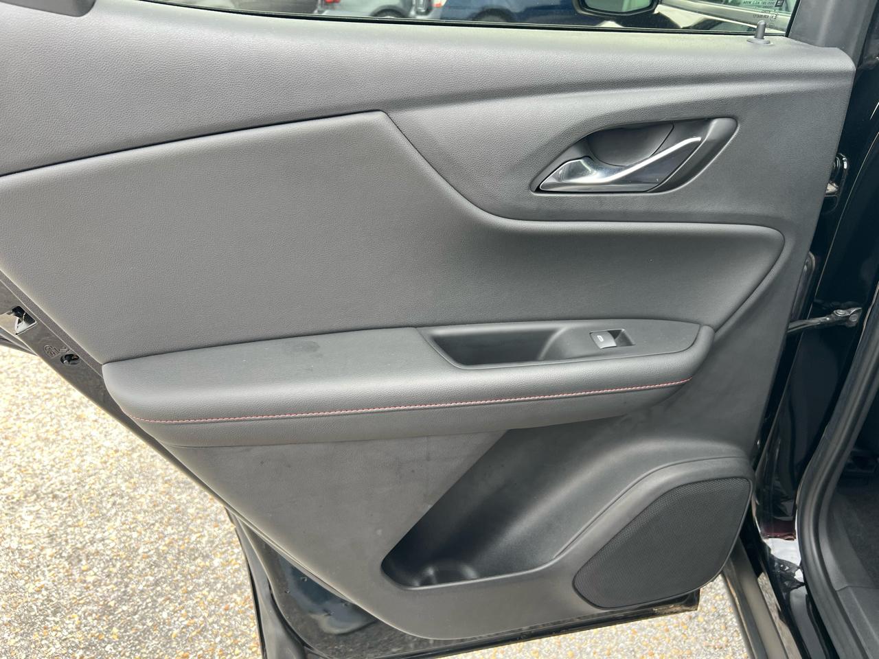 Chevrolet Blazer  2020