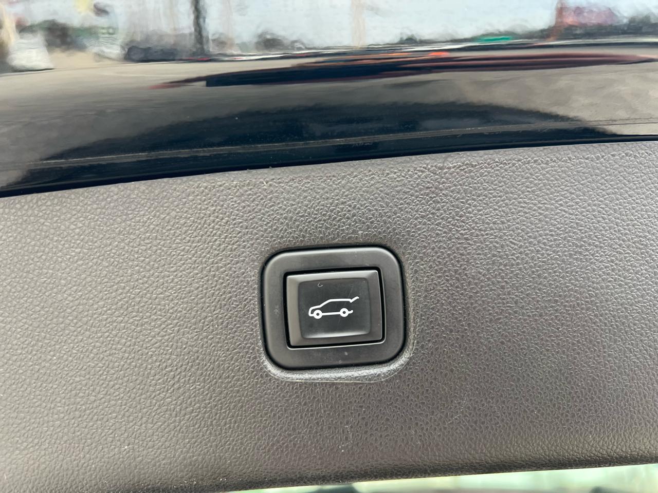 Chevrolet Blazer  2020