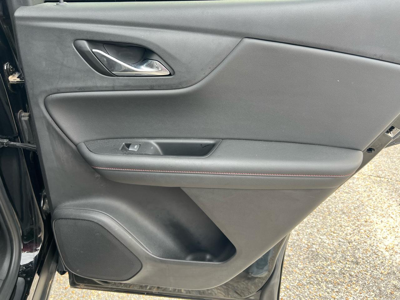 Chevrolet Blazer  2020