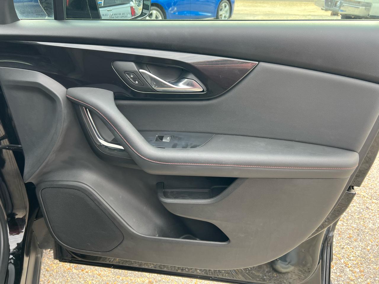 Chevrolet Blazer  2020