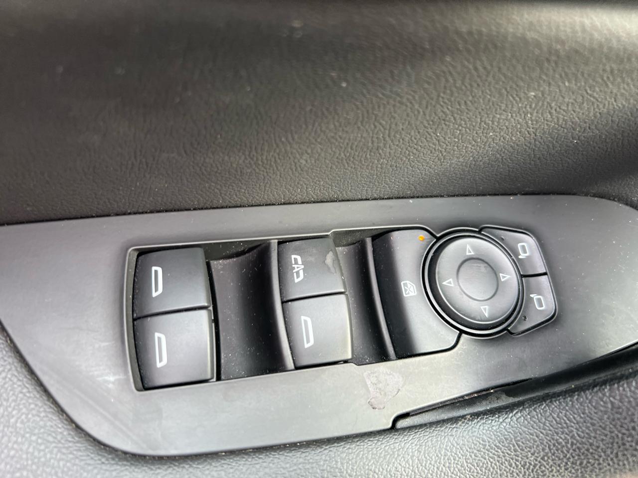 Chevrolet Blazer  2020