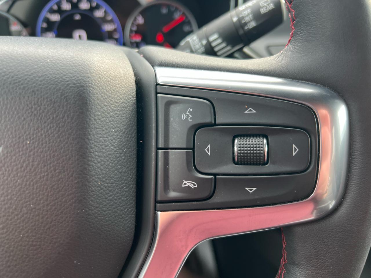 Chevrolet Blazer  2020