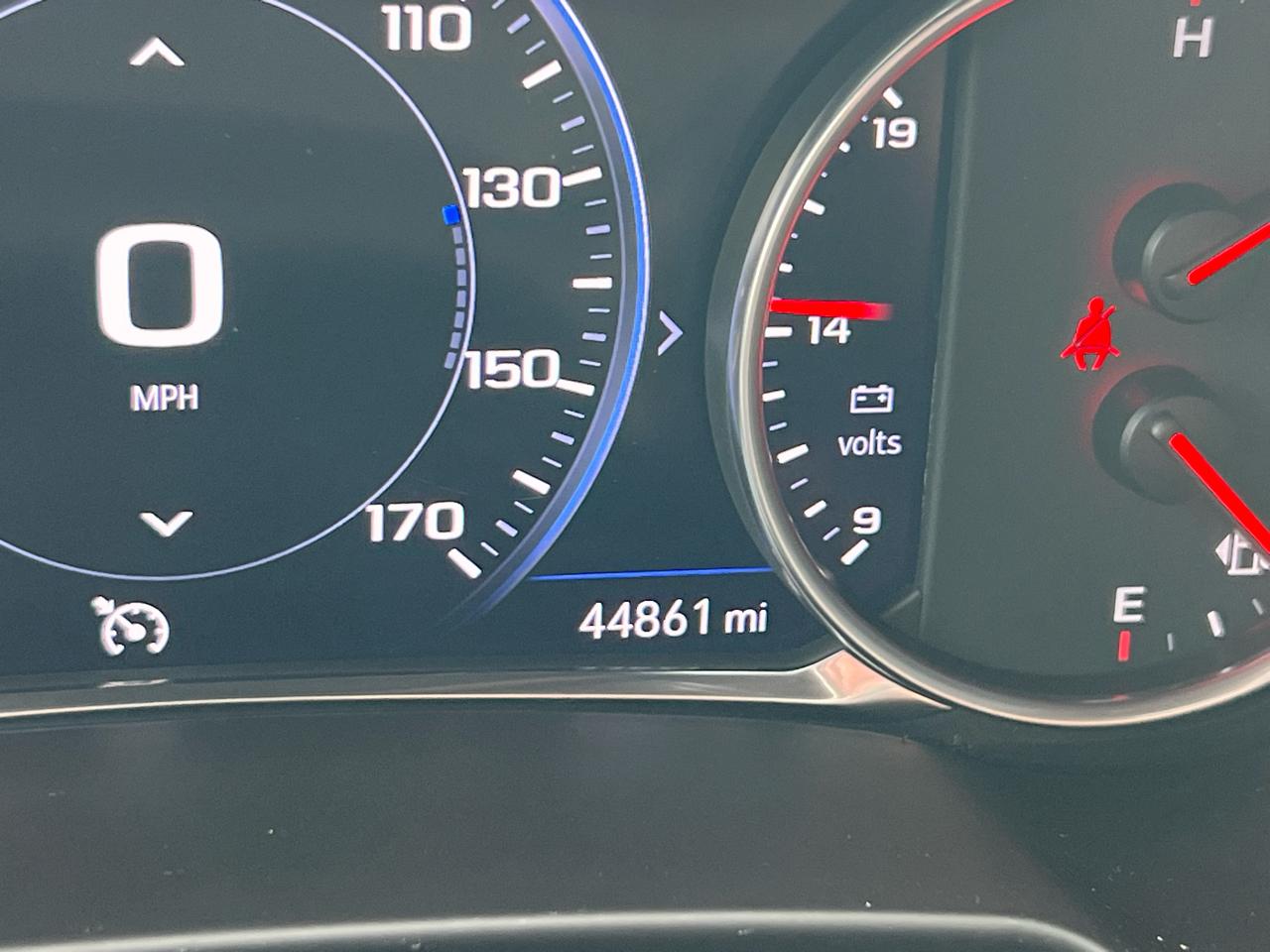 Chevrolet Blazer  2020