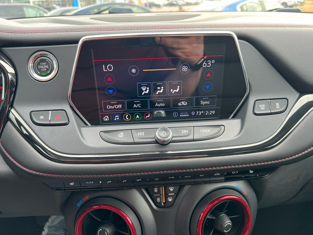 Chevrolet Blazer  2020