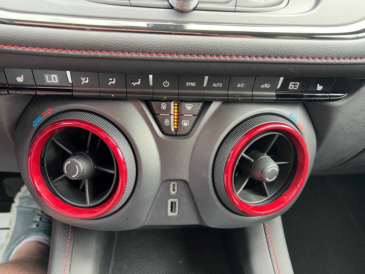 Chevrolet Blazer  2020