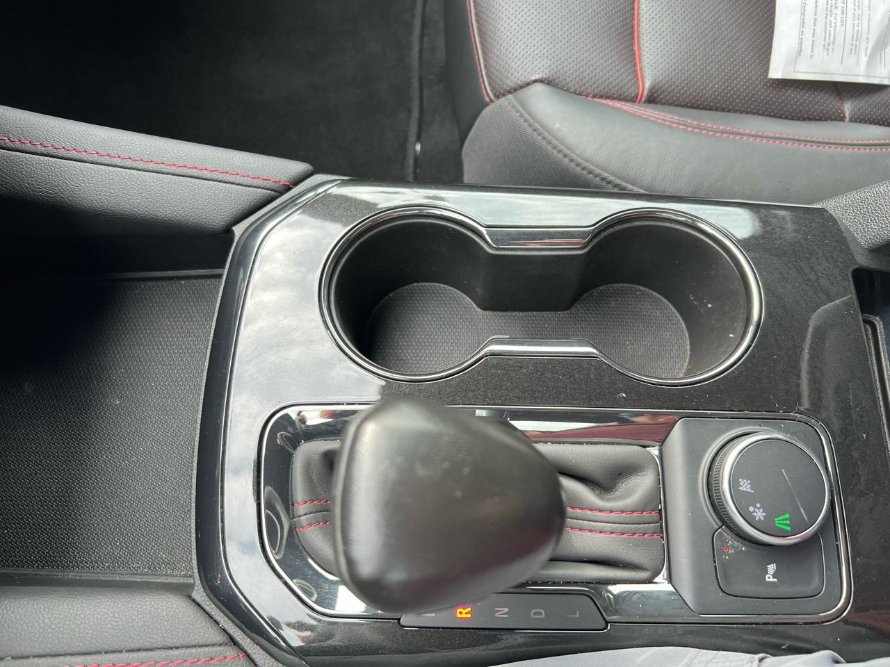 Chevrolet Blazer  2020