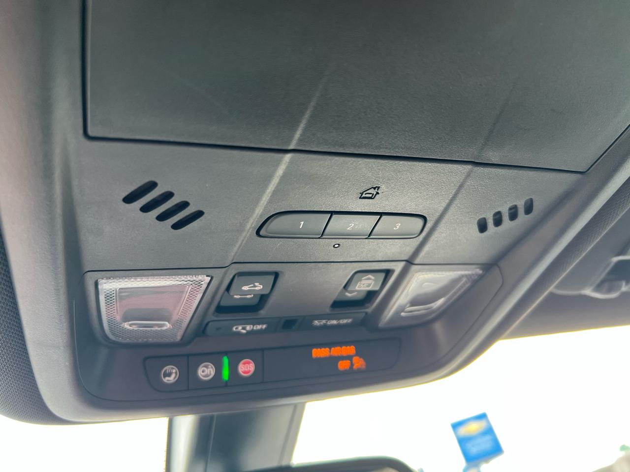 Chevrolet Blazer  2020