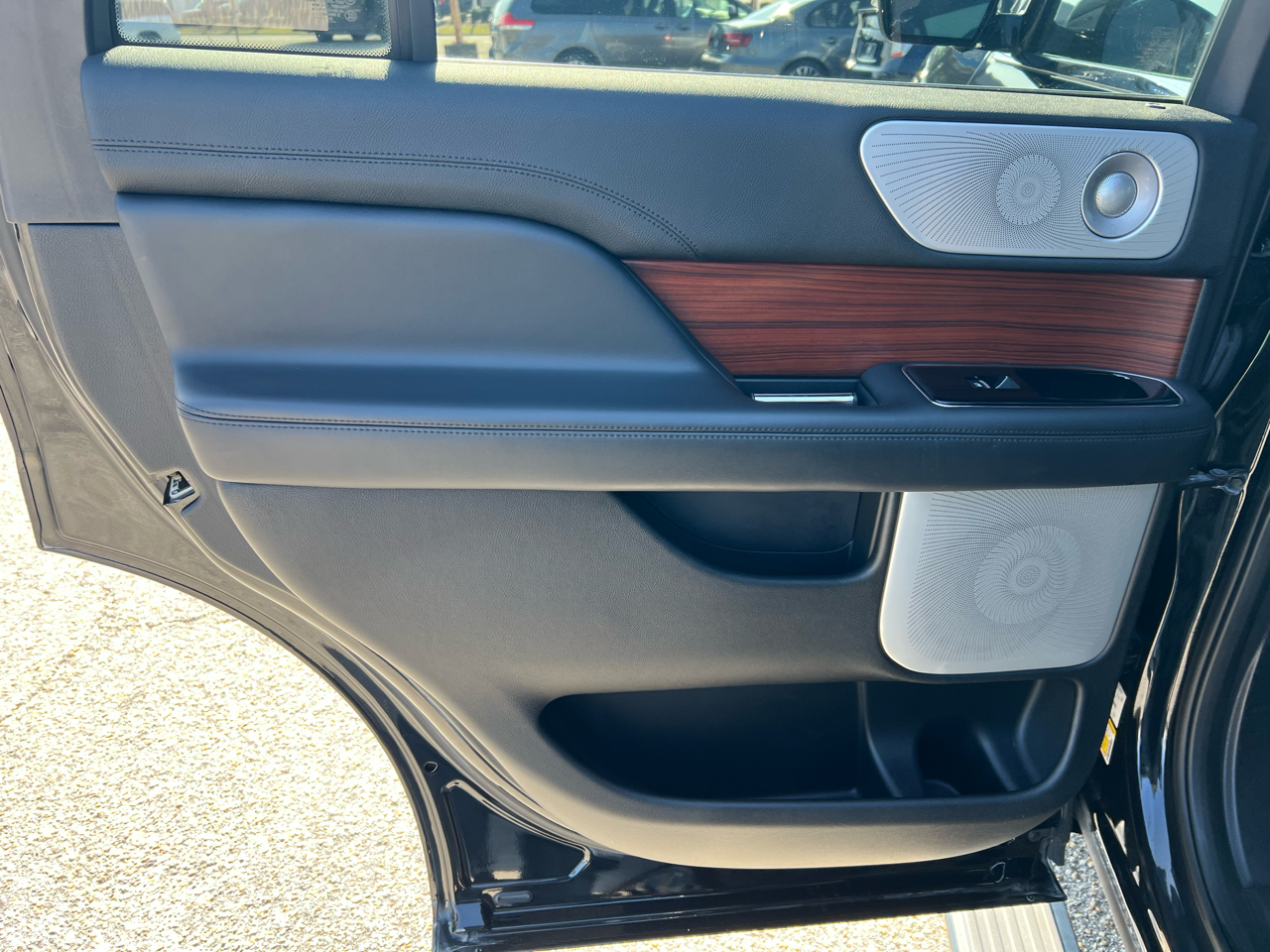 Lincoln Navigator  2020