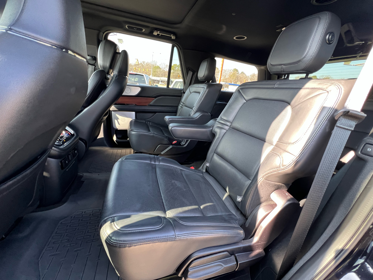 Lincoln Navigator  2020