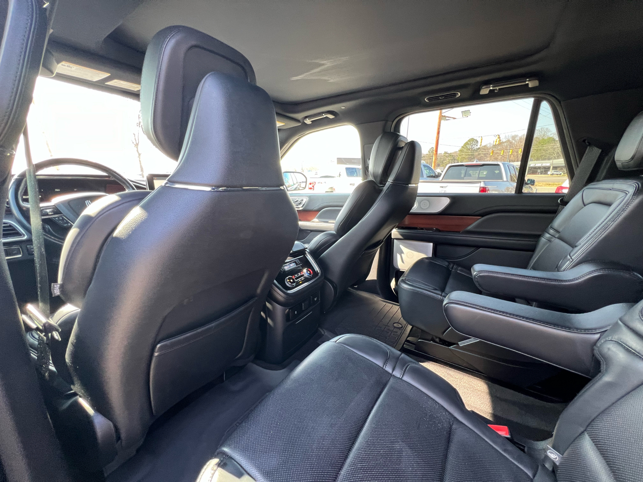 Lincoln Navigator  2020